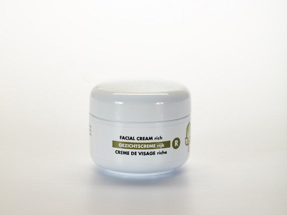 Crème de visage R