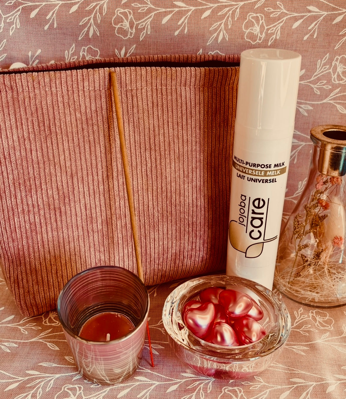 Coffret Bien-être