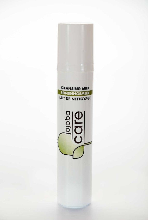 Lait nettoyage